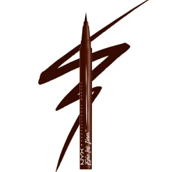 NYX Professional Makeup Epic Ink 04 Milk Chocolate Eyeliner