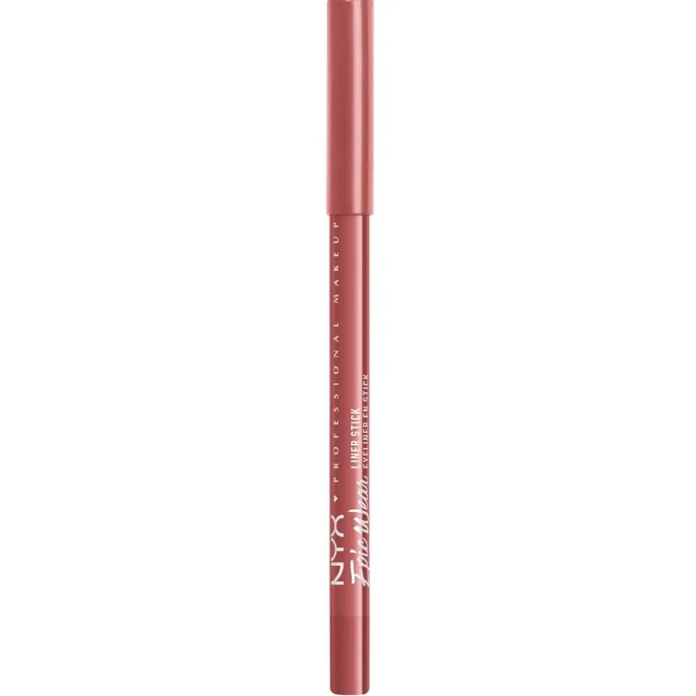 NYX Professional Makeup Epic Wear EWLS16 Dusty Mauve Liner Stick