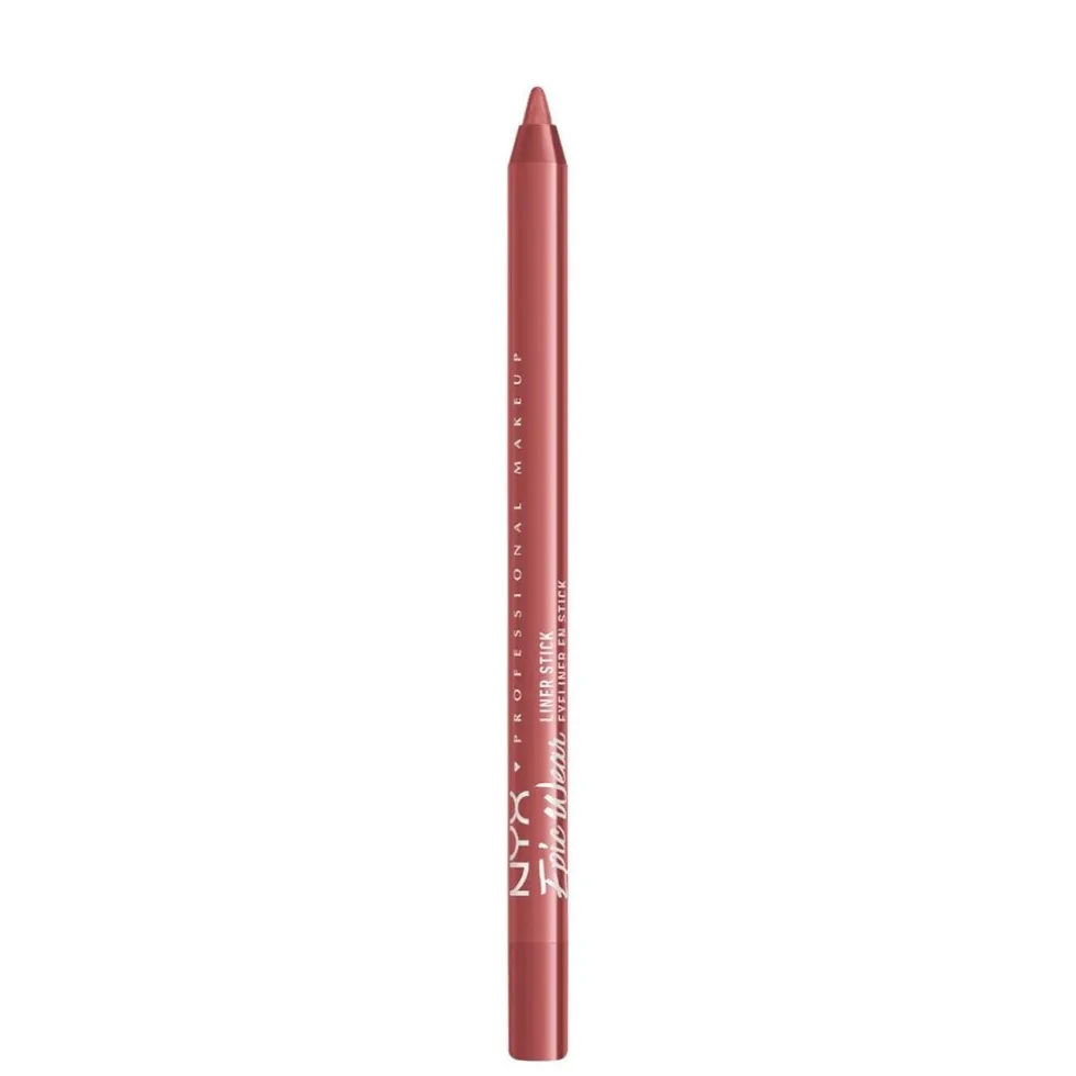 NYX Professional Makeup Epic Wear EWLS16 Dusty Mauve Liner Stick