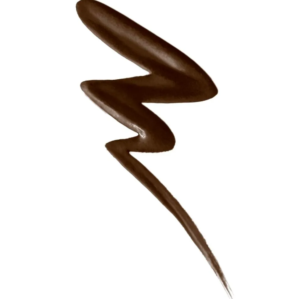 NYX Professional Makeup Epic Wear 02 Brown Waterproof Liquid Eyeliner