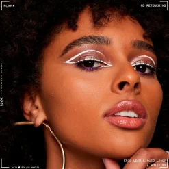 NYX Professional Makeup Epic Wear 02 Brown Waterproof Liquid Eyeliner