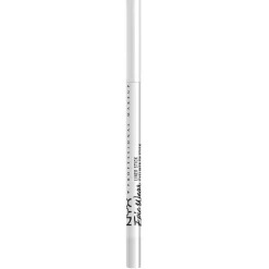 NYX Professional Makeup Epic Wear EWLS09 Pure White Liner Stick