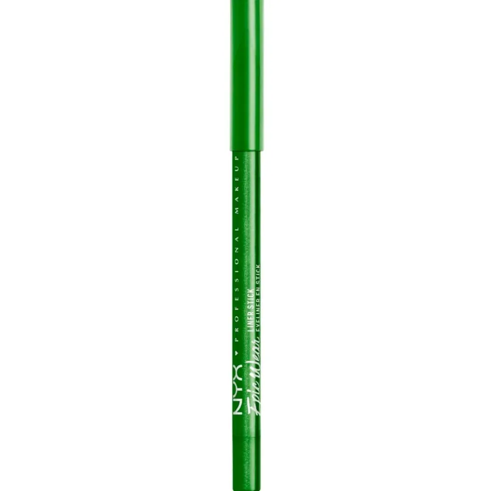 NYX Professional Makeup Epic Wear EWLS23 Emerald Cult Liner Stick