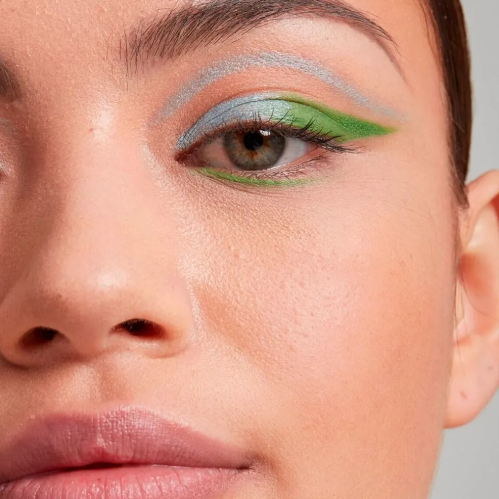 NYX Professional Makeup Epic Wear EWLS23 Emerald Cult Liner Stick