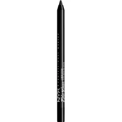 NYX Professional Makeup Epic Wear EWLS08 Pitch Black Liner Stick