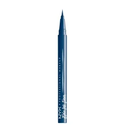 NYX Professional Makeup Epic Ink Liner Midnight Rise 10 Matte Eyeliner