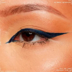NYX Professional Makeup Epic Ink Liner Midnight Rise 10 Matte Eyeliner