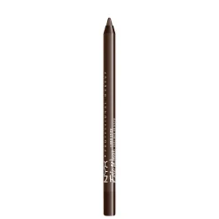 NYX Professional Makeup Epic Wear EWLS07 Deepest Brown Liner Stick