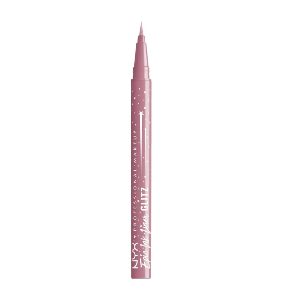NYX Professional Makeup Epic Ink Liner Glitz Shimmer Stitch 03 Eyeliner