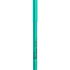NYX Professional Makeup Epic Wear EWLS10 Blue Trip Liner Stick