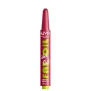 NYX Professional Makeup Fat Oil Slick Click In The Drafts 20 Lippenbalsem
