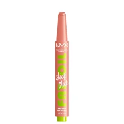 NYX Professional Makeup Fat Oil Slick Click Group Chat 14 Lippenbalsem