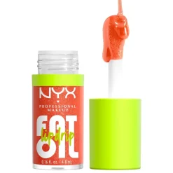 NYX Professional Makeup Follow Back Fat Oil Lip Drip Lipolie