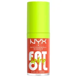 NYX Professional Makeup Follow Back Fat Oil Lip Drip Lipolie