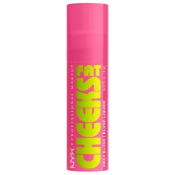 NYX Professional Makeup Fat Cheeks Liquid Blush