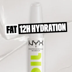 NYX Professional Makeup Fat Oil Slick Click Going Live 13 Lippenbalsem