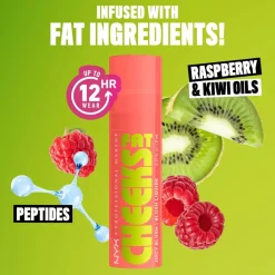 NYX Professional Makeup Fat Cheeks Liquid Blush