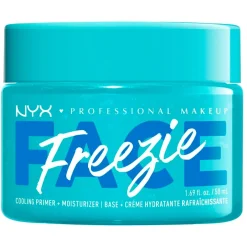 NYX Professional Makeup Face Freezie Cooling Primer + Moisturizer