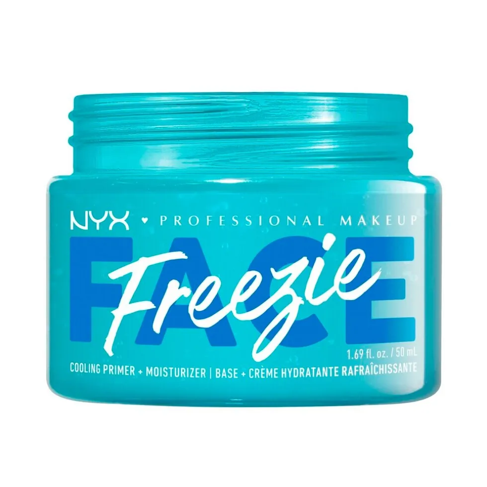 NYX Professional Makeup Face Freezie Cooling Primer + Moisturizer