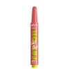 NYX Professional Makeup Fat Oil Slick Click Caption This 19 Lippenbalsem