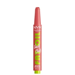 NYX Professional Makeup Fat Oil Slick Click Caption This 19 Lippenbalsem
