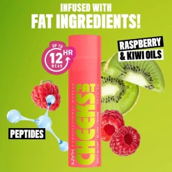 NYX Professional Makeup Fat Cheeks Liquid Blush