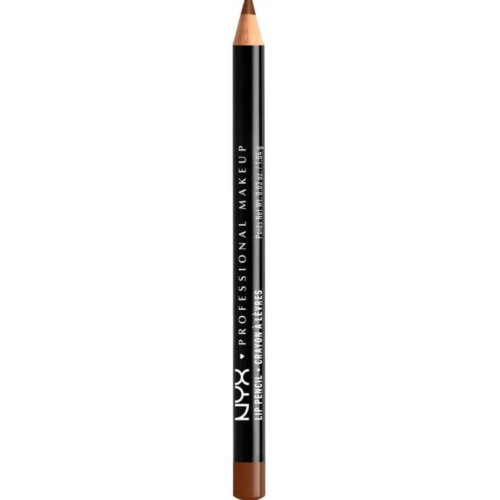 NYX Professional Makeup Hot Cocoa Lip Pencil