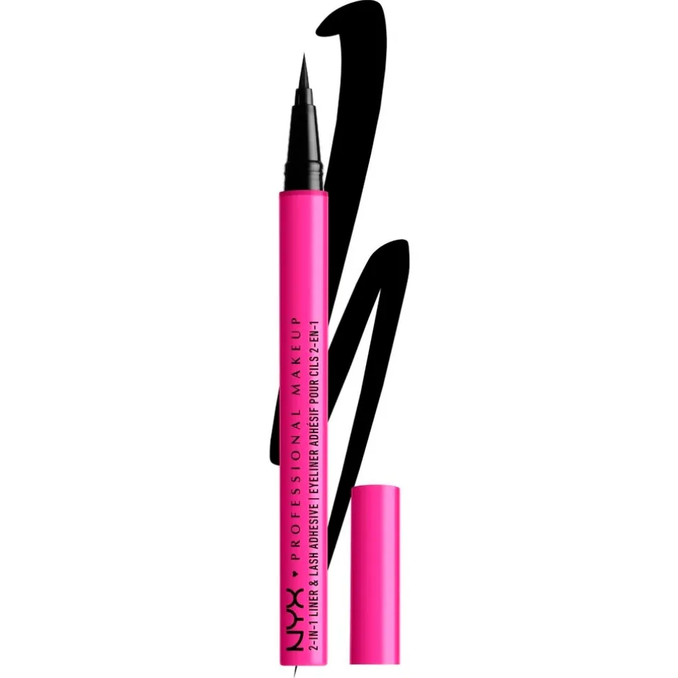 NYX Professional Makeup Jumbo Lash Eyeliner