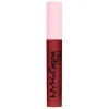NYX Professional Makeup Lingerie XXL 24 Strip N Tease Lippenstift