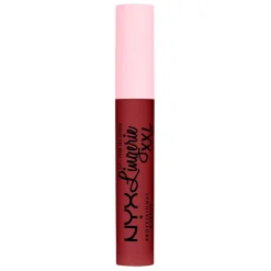 NYX Professional Makeup Lingerie XXL 24 Strip N Tease Lippenstift