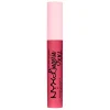 NYX Professional Makeup Lingerie XXL 15 Pushd Up Lippenstift