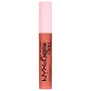 NYX Professional Makeup Lingerie XXL 02 Turn On Lippenstift