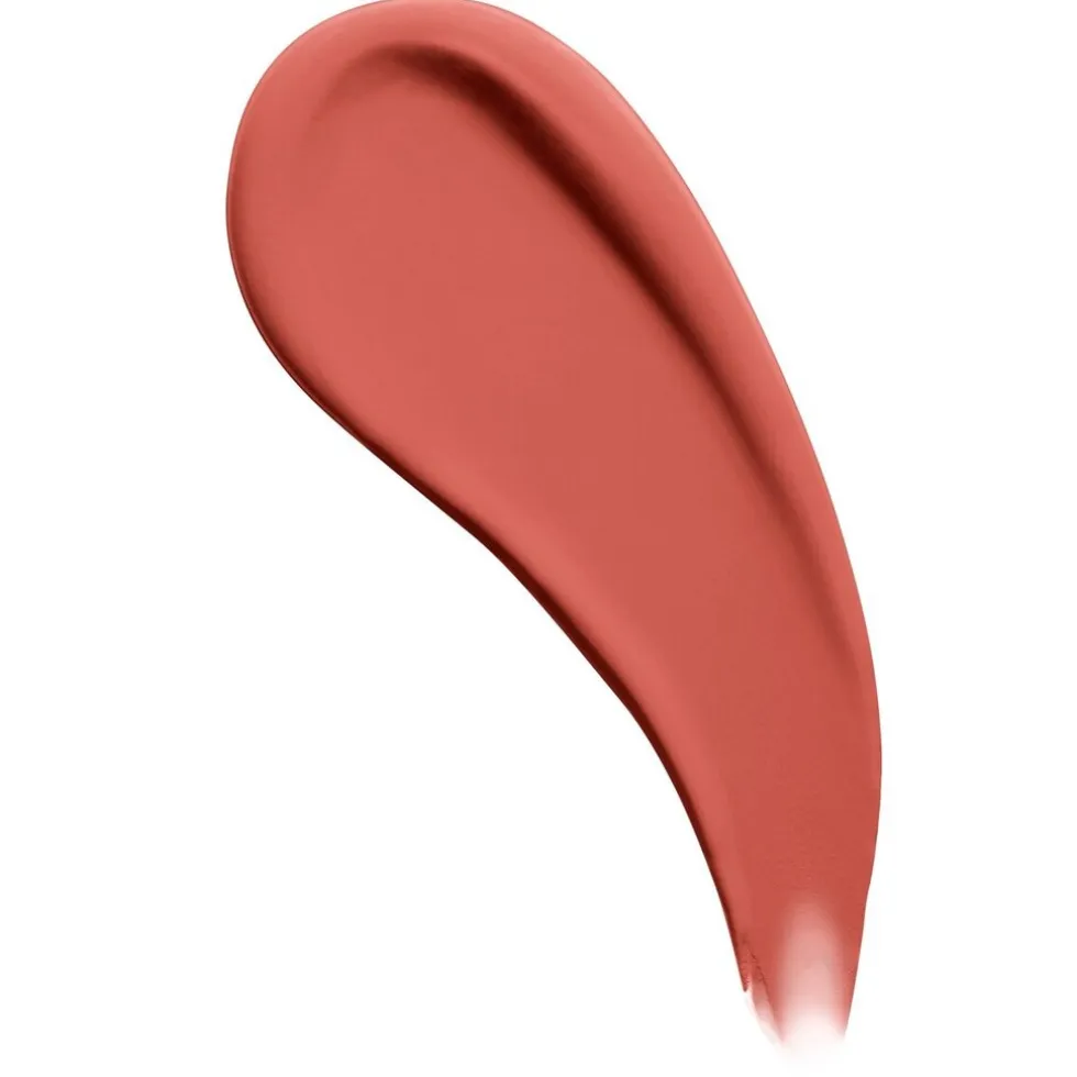 NYX Professional Makeup Lingerie XXL 02 Turn On Lippenstift