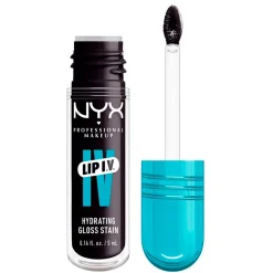 NYX Professional Makeup Lip IV 16 Grape Gushin' Hydraterende Lipgloss