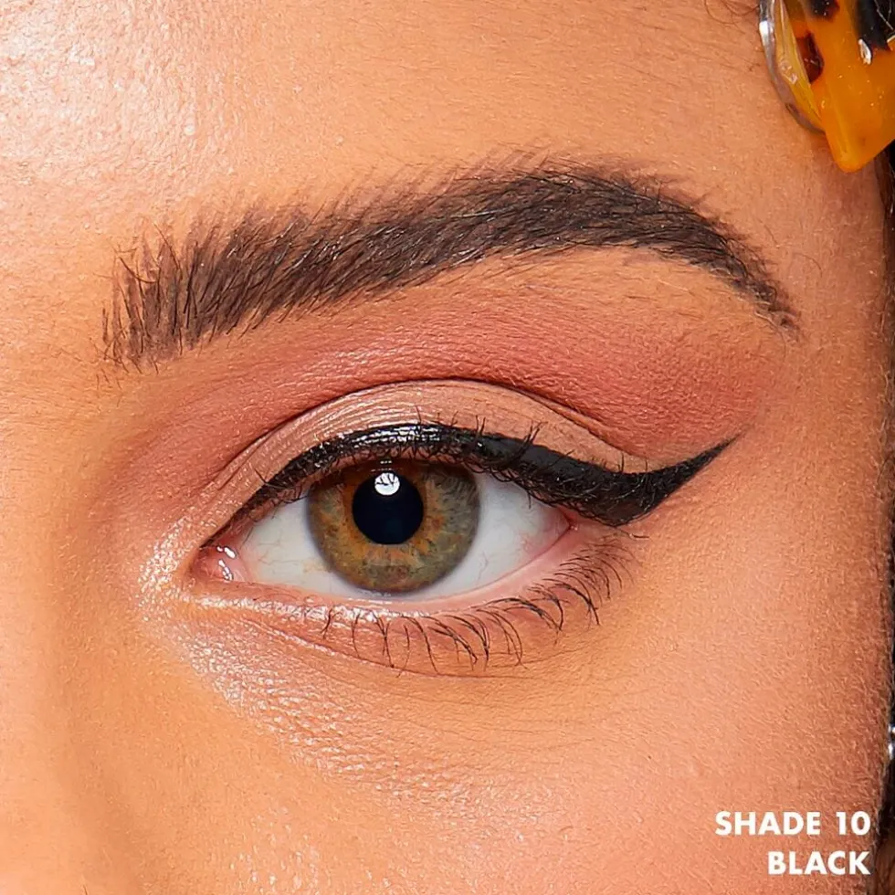 NYX Professional Makeup Lift & Snatch Black Brow Tint Pen