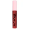 NYX Professional Makeup Lingerie XXL 08 Straps Up Lippenstift