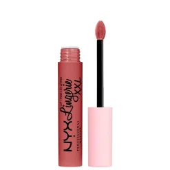 NYX Professional Makeup Lingerie XXL 05 Stripd Down Lippenstift