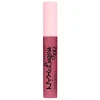 NYX Professional Makeup Lingerie XXL 16 Unlaced Lippenstift