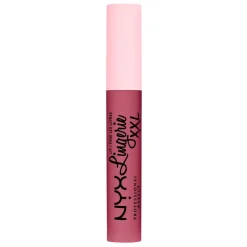 NYX Professional Makeup Lingerie XXL 16 Unlaced Lippenstift