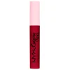 NYX Professional Makeup Lingerie XXL 22 Sizzlin Lippenstift