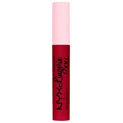 NYX Professional Makeup Lingerie XXL 22 Sizzlin Lippenstift