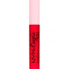 NYX Professional Makeup Lingerie XXL 27 On Fuego Lippenstift