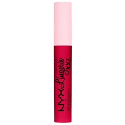NYX Professional Makeup Lingerie XXL 21 Stamina Lippenstift