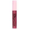 NYX Professional Makeup Lingerie XXL 14 Bust-Ed Lippenstift