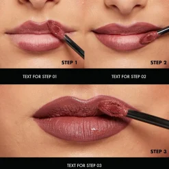 NYX Professional Makeup Lingerie XXL 03 Xxpose Me Lippenstift