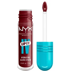 NYX Professional Makeup Lip IV 14 Mauve N' Moist Hydraterende Lipgloss