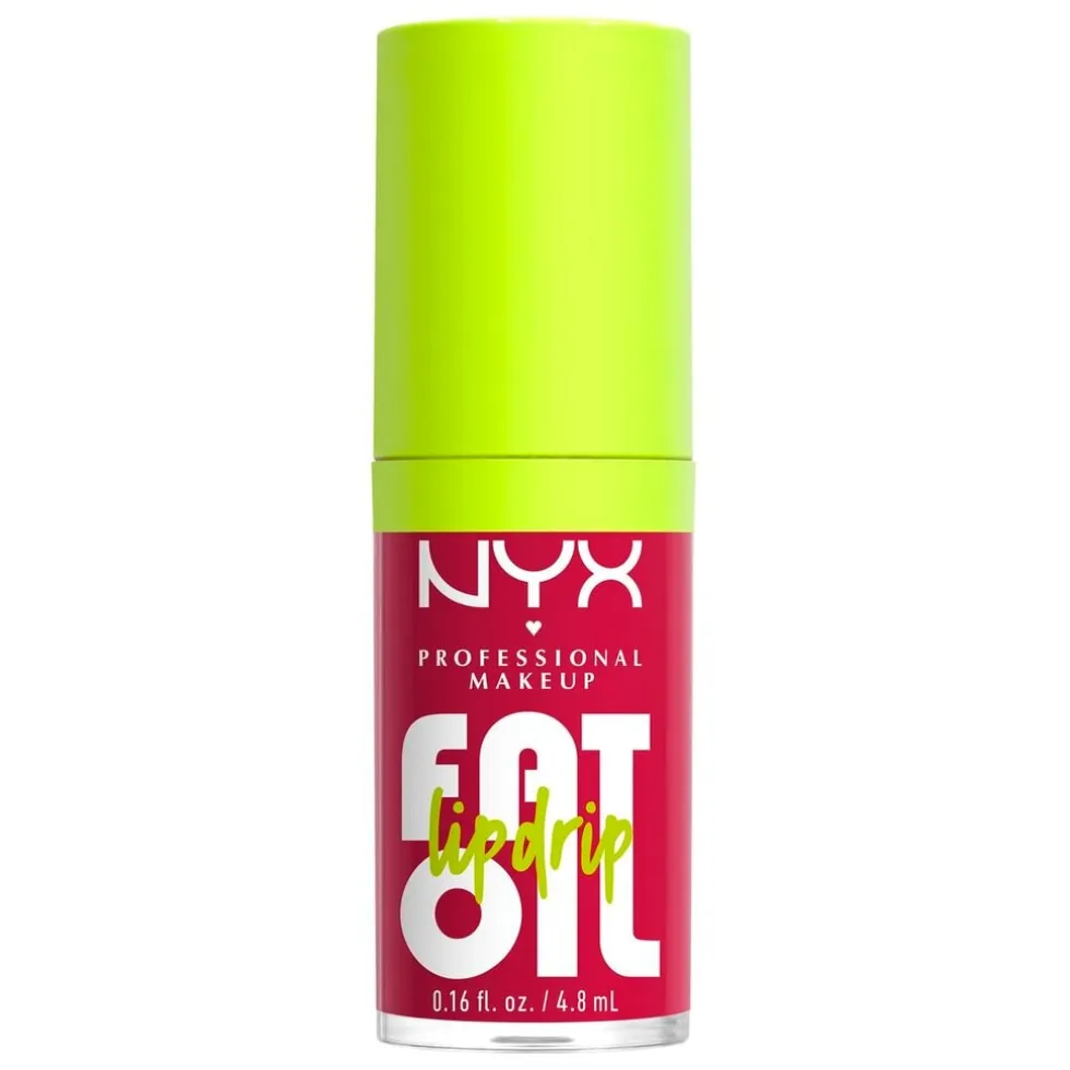 NYX Professional Makeup Newsfeed Fat Oil Lip Drip Lipolie
