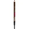 NYX Professional Makeup Powder Louder Deep Brown Brow Pencil