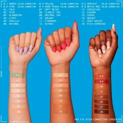 NYX Professional Makeup Pro Fix Stick Correcting Concealer