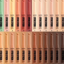 NYX Professional Makeup Pro Fix Stick 2 Pink Correcting Concealer
